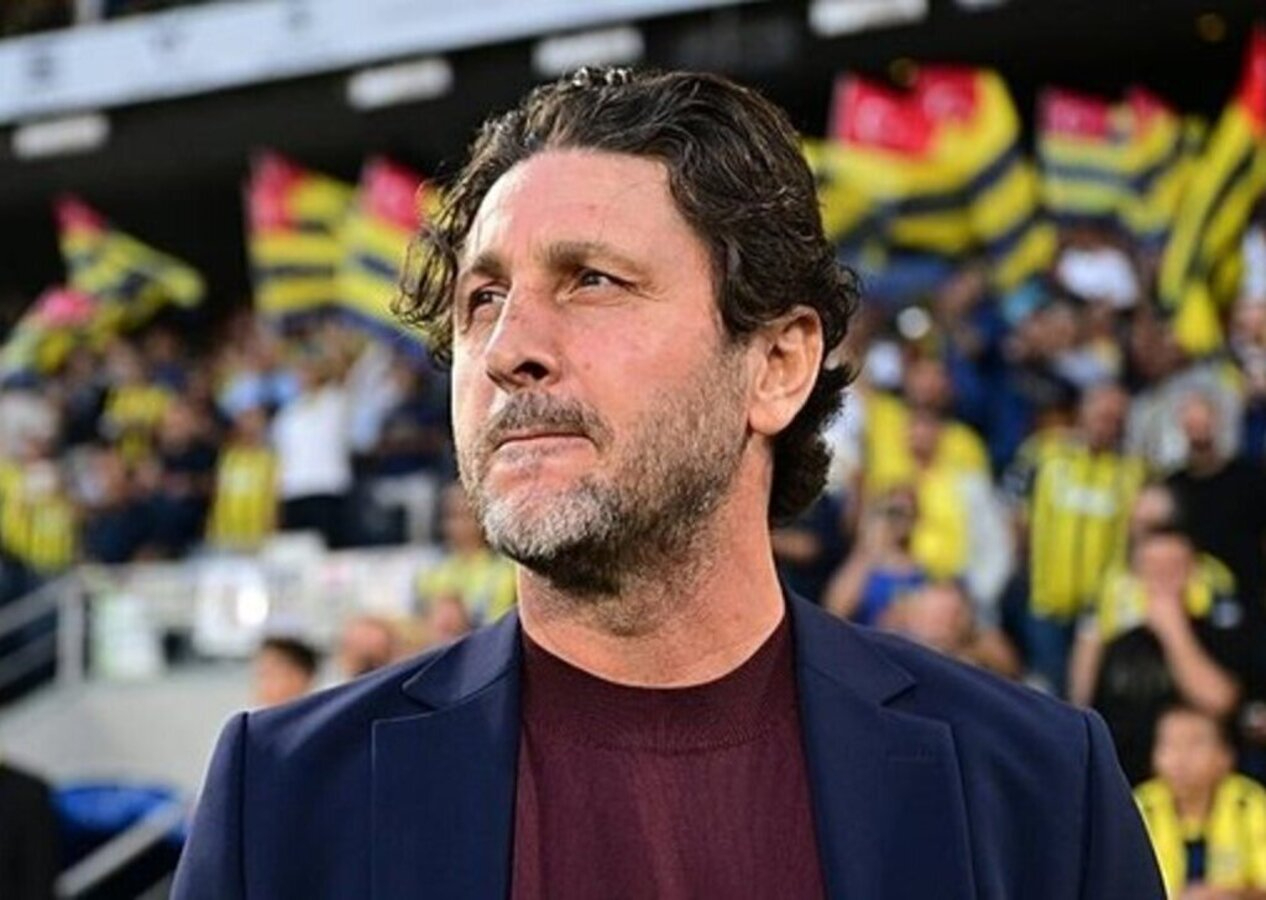 Fatih Tekke'den çarpıcı açıklamalar: Bize hiç müsaade edilmiyor!
