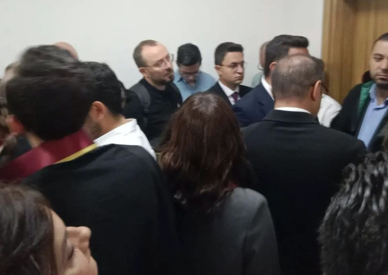 CHP’nin şaibeli kurultay davasında neler yaşandı? "Kılıçdaroğlu göreve iade edilsin!" talebi.. İşte dakika dakika mahkeme anları...