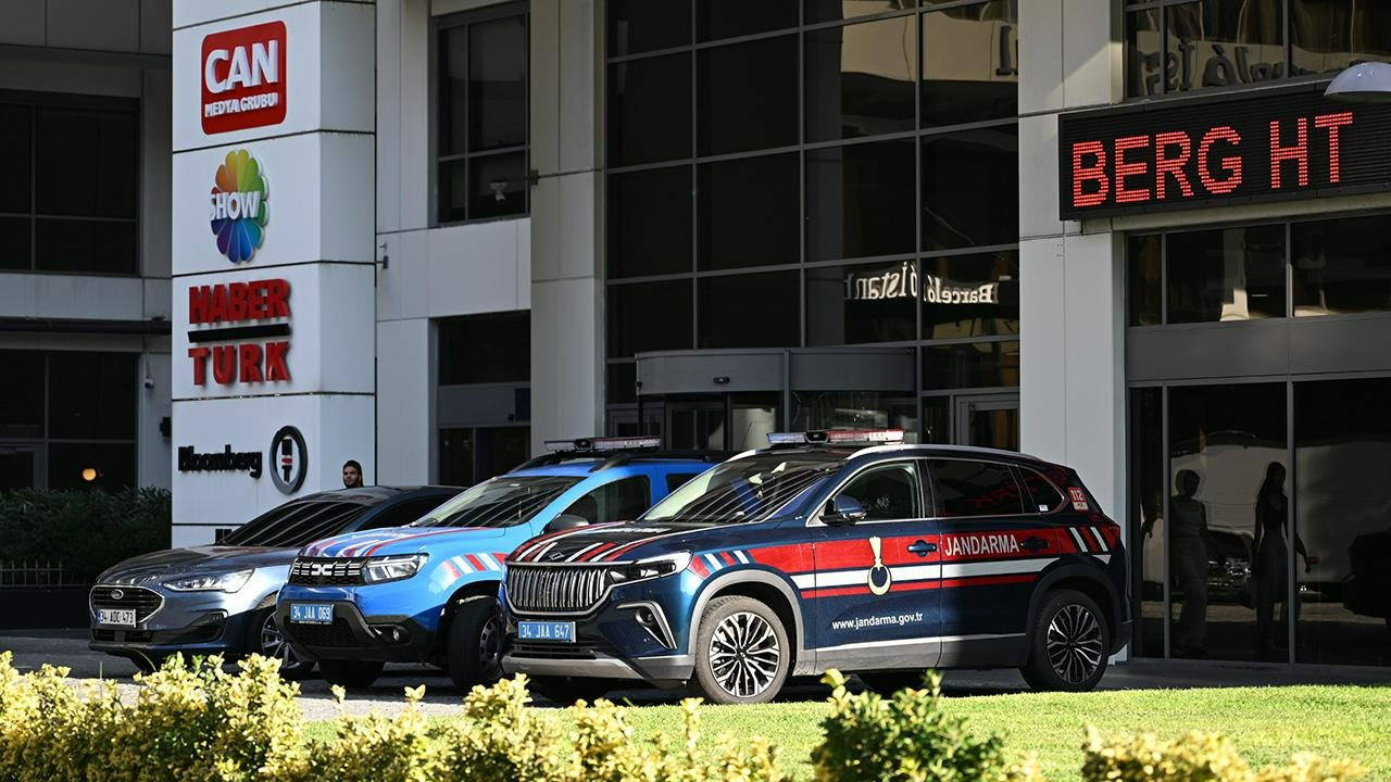 Kara para suç örgütü ve dahası... Can Holding’te 5 kişi için tutuklama talebi!