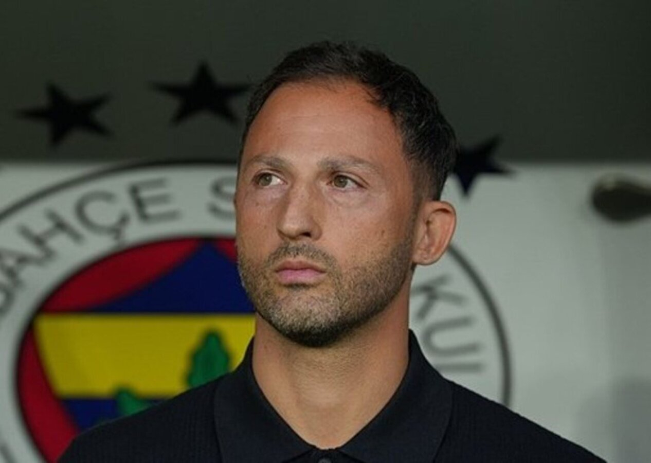 Fenerbahçe'de Domenico Tedesco'nun maliyeti ortaya çıktı! İşte tazminatı