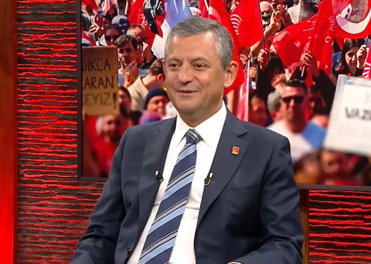 Mutlak butlan çıkarsa Özgür Özel yeni parti mi kuracak? İddialar sonrası CHP'den açıklama geldi...