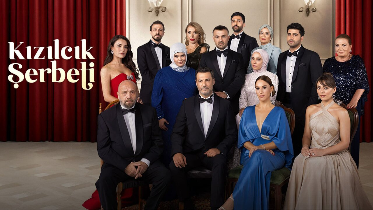 Kızılcık Şerbeti'nde yaprak dökümü! 4 oyuncu birden veda ediyor, Özge Borak bomba gibi geliyor