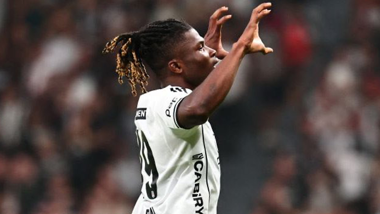 Sergen Yalçın'dan El Bilal Toure'ye özel talimat