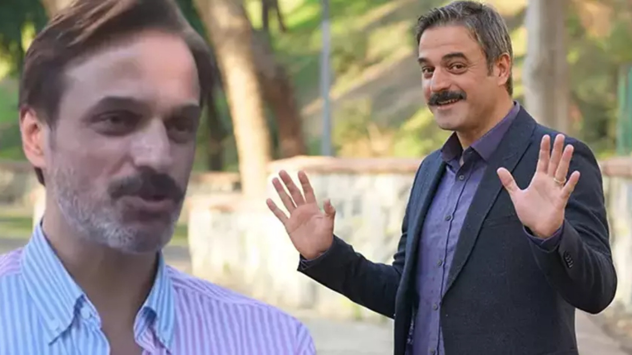 Ufuk Özkan yoğun bakımda! Kardeşi sağlık durumunu açıkladı