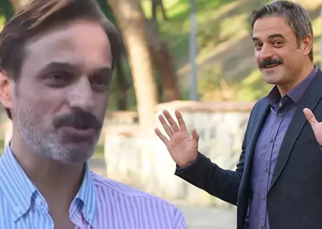 Karaciğer yetmezliği ve nafaka kriziyle boğuşuyordu... Geniş Aile’nin Cevahir’i Ufuk Özkan intihar girişiminde bulundu!