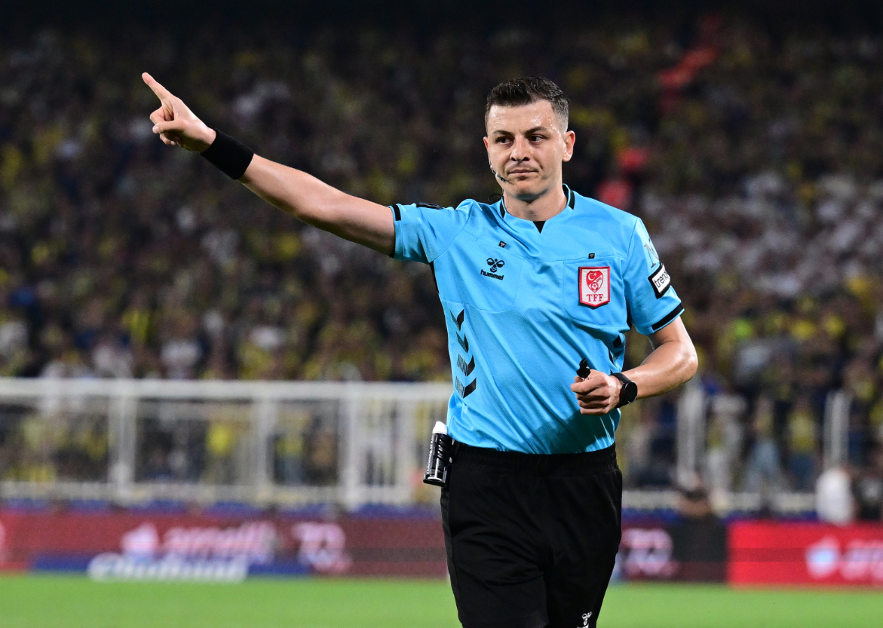 Trabzon yerel basını ateş püskürdü: "Bu hakemlere düdük astıramazsak adam değiliz"