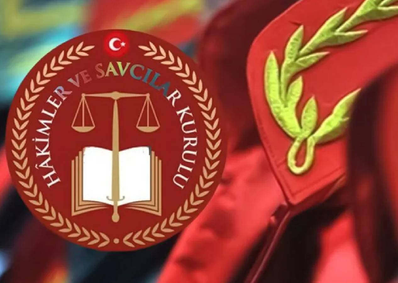 HSK kulisi hareketlendi! Anadolu Başsavcılığı için Kadir Yılmaz adı öne çıkıyor