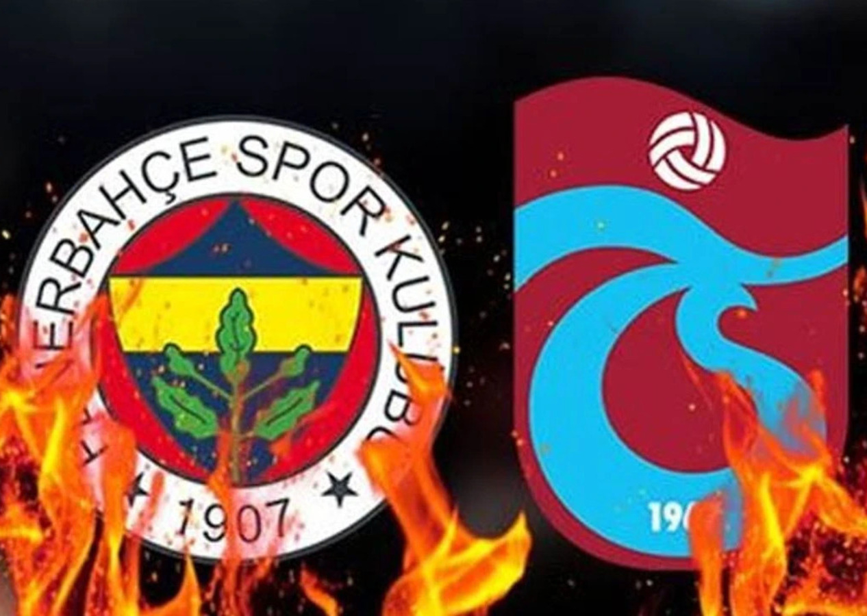 Maç bitti, Fenerbahçe ve Trabzonspor cephesi birbirine girdi: Olay olacak açıklamalar!