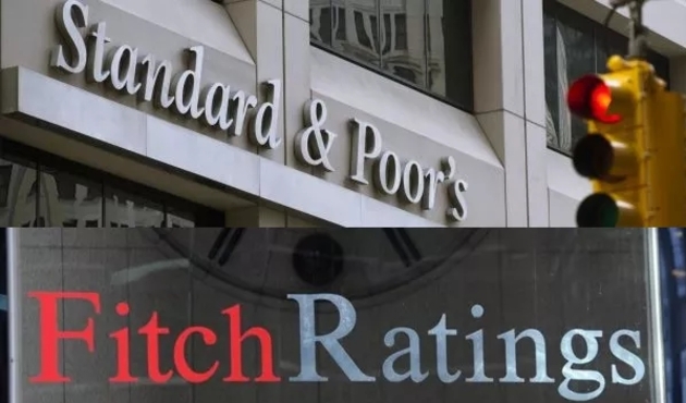 Fitch ve S&P Birleşik Krallık açıklaması...