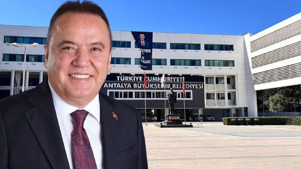 CHP kulislerinde panik! Rüşvet ağının kilit ismi Muhittin Böcek itirafçı mı oluyor?