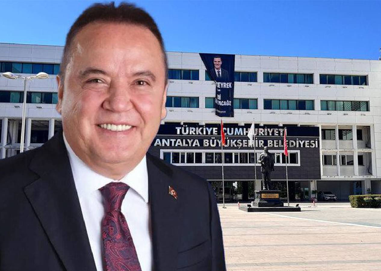 CHP kulislerinde panik! Rüşvet ağının kilit ismi Muhittin Böcek itirafçı mı oluyor?