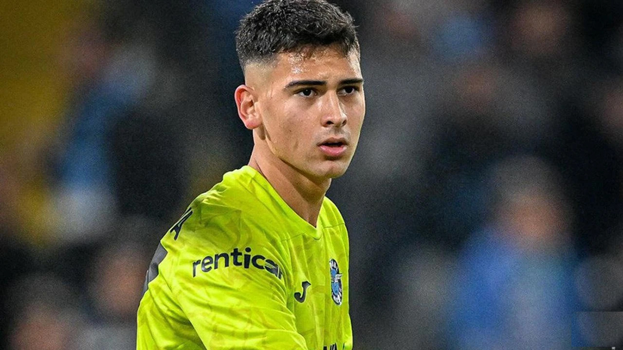 Süper Lig'in devleri peşindeydi! Kayserispor 16 yaşındaki genç ismi transfer etti