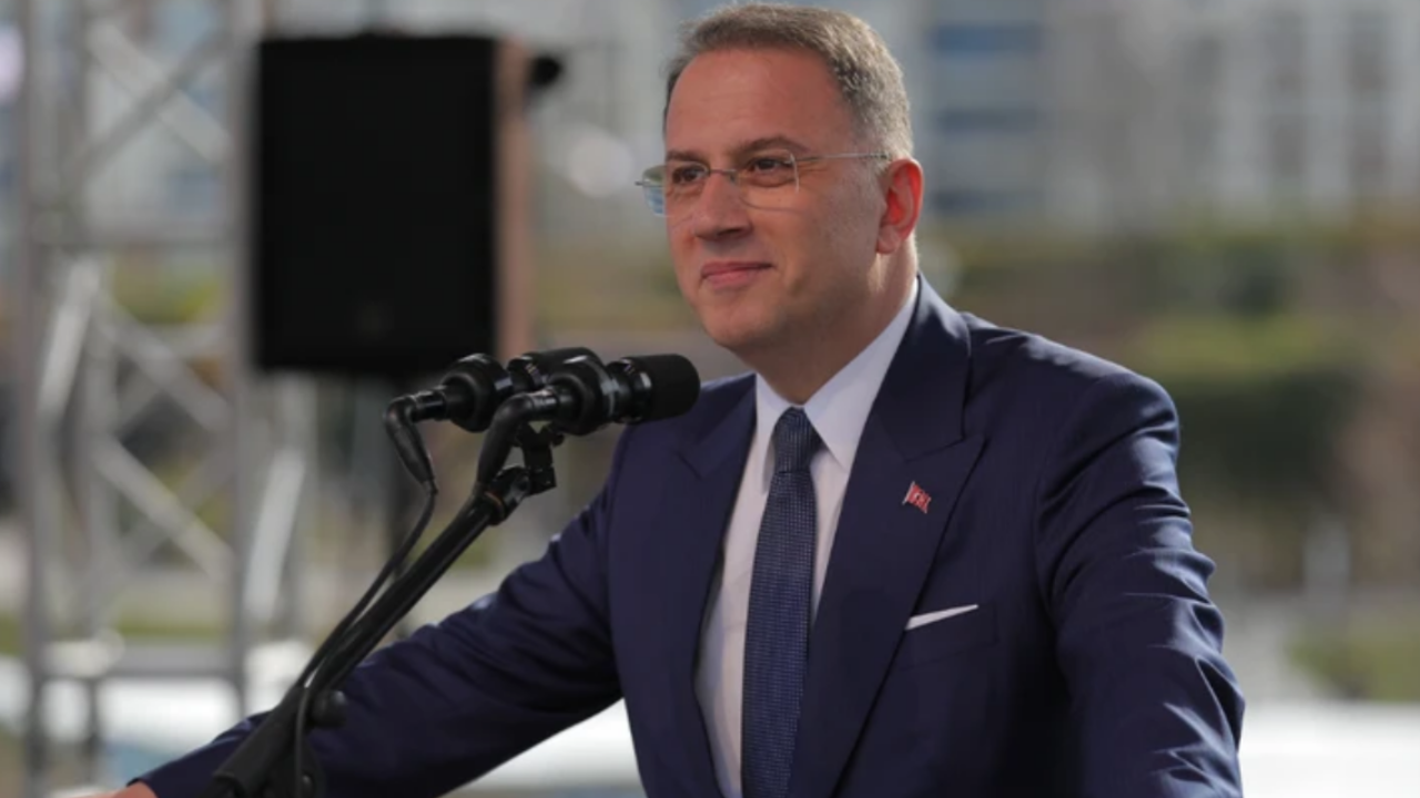 Murat Çalık listede yok! CHP'de delege listesinde İmamoğlu bolluğu!
