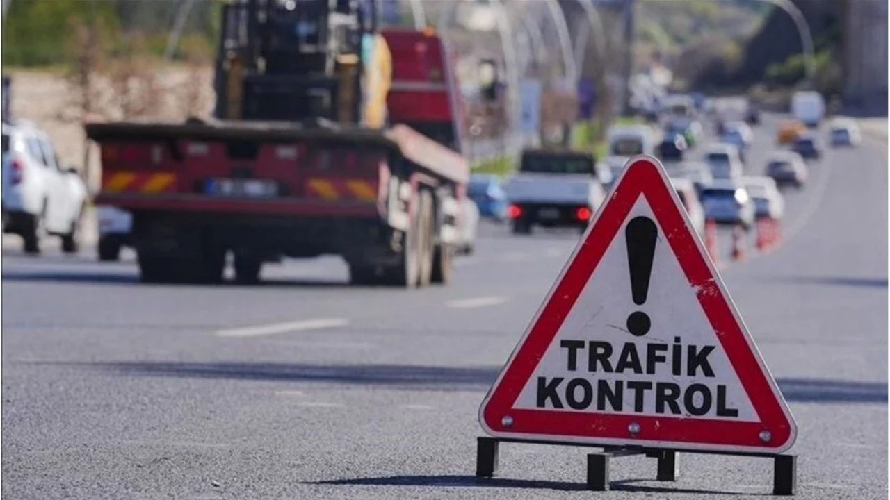 Ankaralılar dikkat! Yarın bu yollar trafiğe kapanıyor