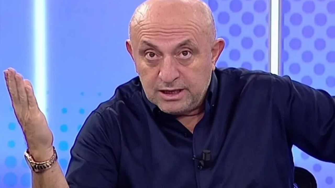 Sinan Engin'den Galatasaray'a Tarihi Frankfurt Uyarısı: "Bu Kadroyla Çıkarlarsa, Tarihi Fark Yerler!"