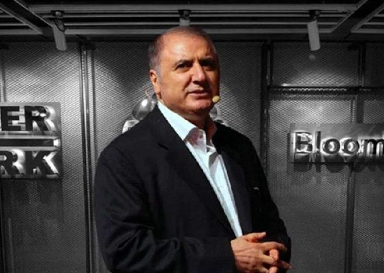 Can Holding soruşturmasında flaş gelişme: Gözaltı sayısı 6’ya çıktı, Kenan Tekdağ susma hakkını kullandı