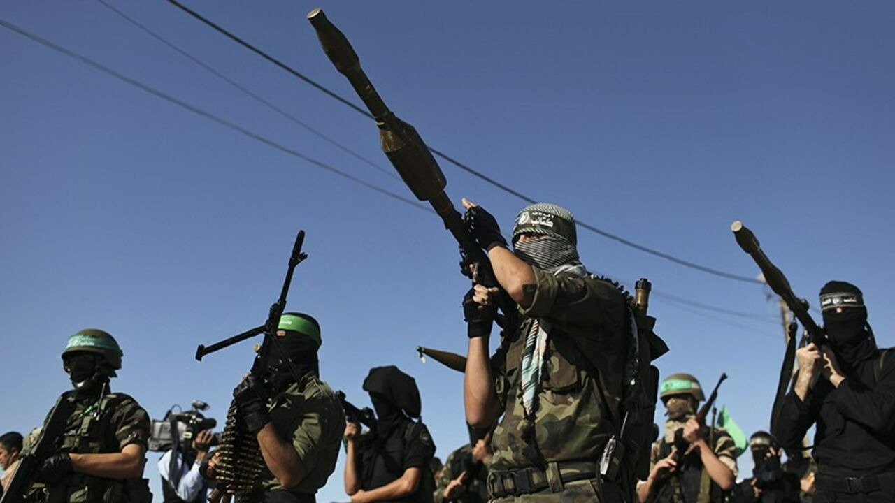 Hamas uyardı: “İsrail ateşkesi sabote ediyor” Uluslararası topluma acil çağrı geldi