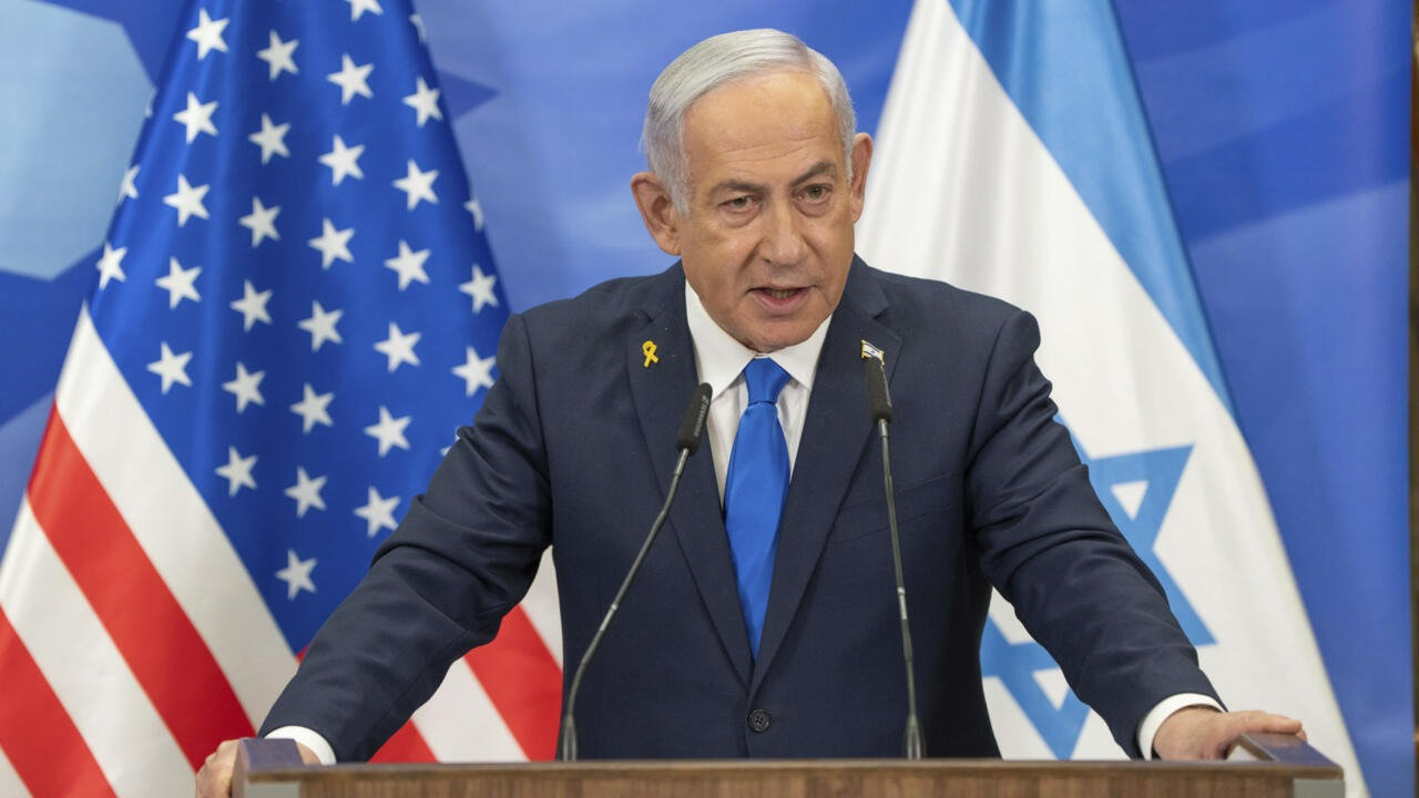 Netanyahu nefret kustu! Çin ve Katar, İsrail’e “Siyasi abluka” kuruyor iddiası
