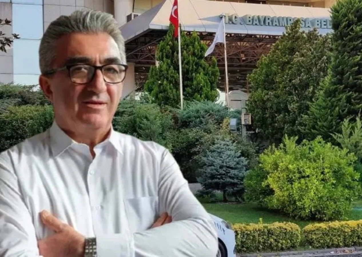 CHP’li Bayrampaşa Belediye Başkanı Hasan Mutlu hakkında yolsuzluk ve rüşvet soruşturması: Belediyeyi metreslerine bağladı, 7 ihale mercek altında!