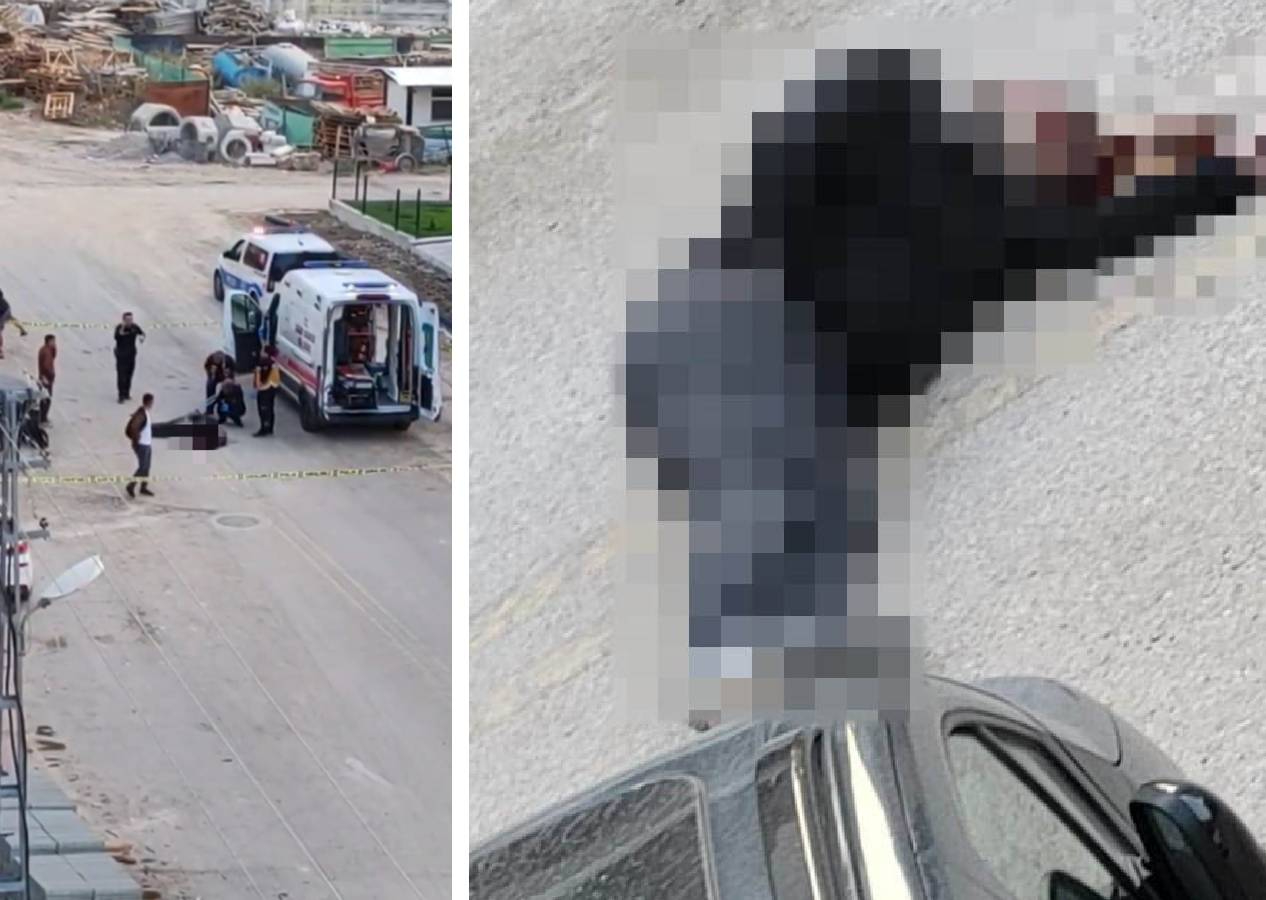 Bacanak dehşeti! Uzman çavuşu öldürüp intihar etti