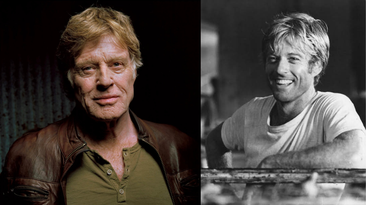 Atlara fısıldayan adam Robert Redford hayatını kaybetti
