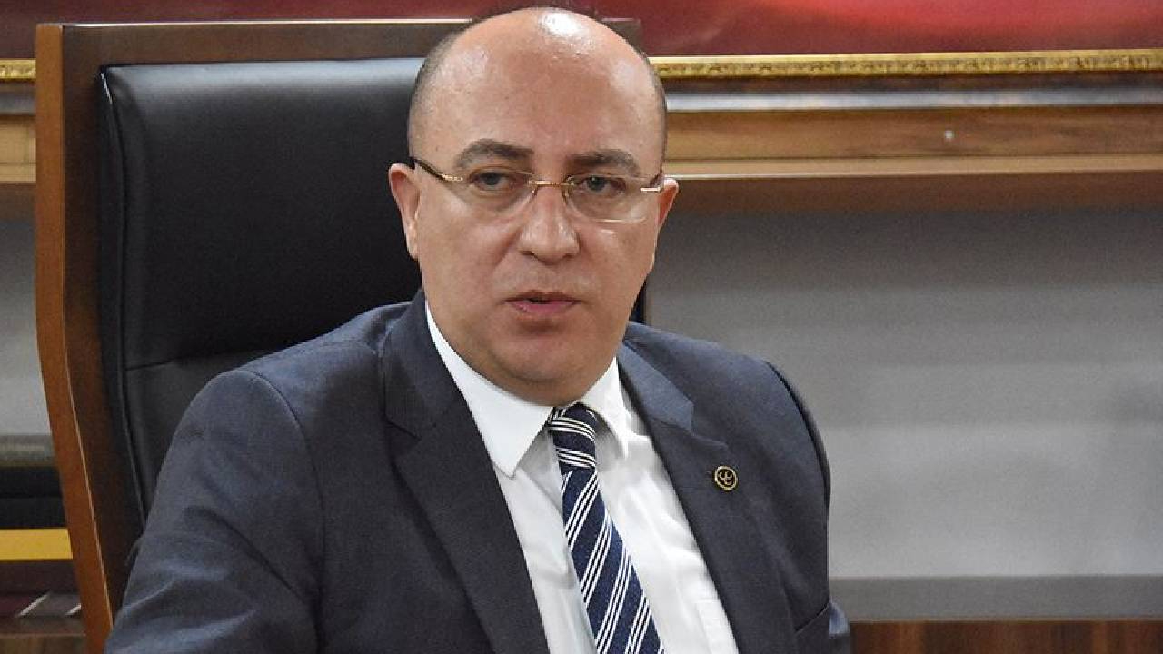 “Ben Bu Kurtlar Sofrasından…” MHP’li Yönter’in sosyal medya paylaşımı gündem oldu