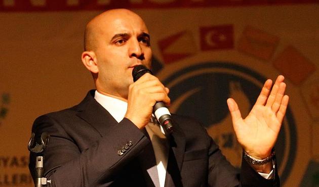 "'Hizmet' dediler, 'himmet' dediler en büyük kahpeliği, kalleşliği yaptılar"