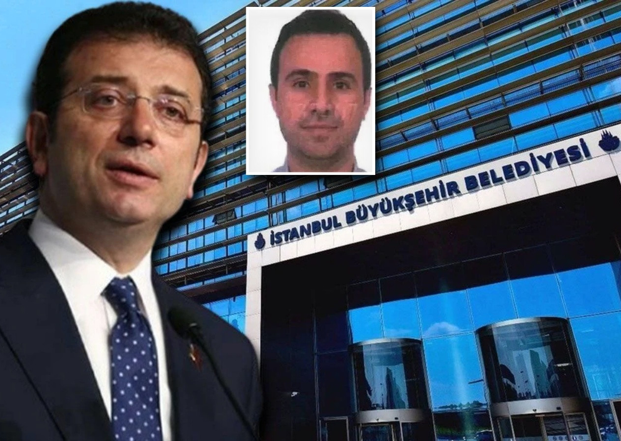 CHP’li İBB’de “VIP Yakup” itirafları: Boğaz’daki yalı sahiplerinden milyar dolarlık fon! İmamoğlu’nun para koparmaya çalıştığı 30 kişilik liste savcılıkta!