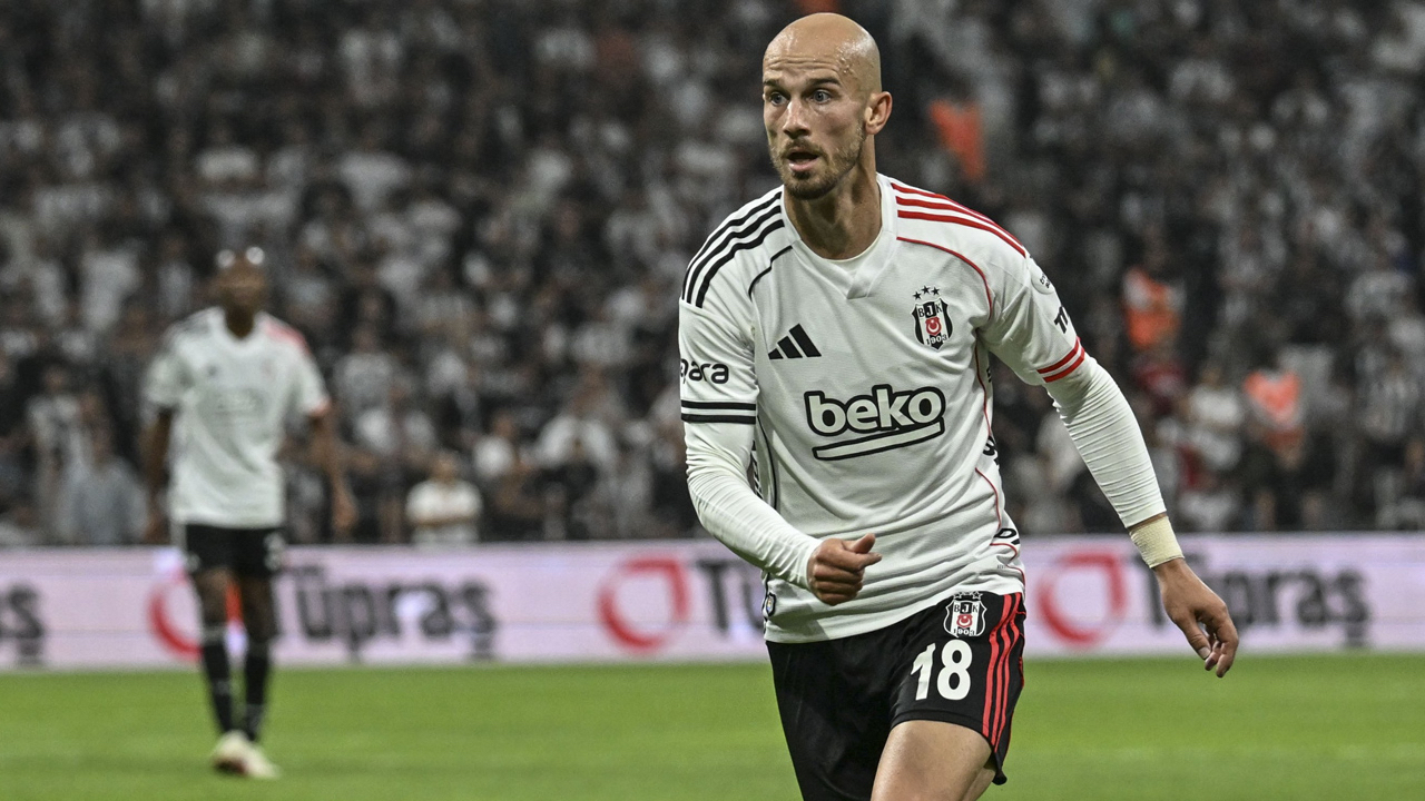 Sergen Yalçın orta sahada çareyi buldu: Vaclav Cerny