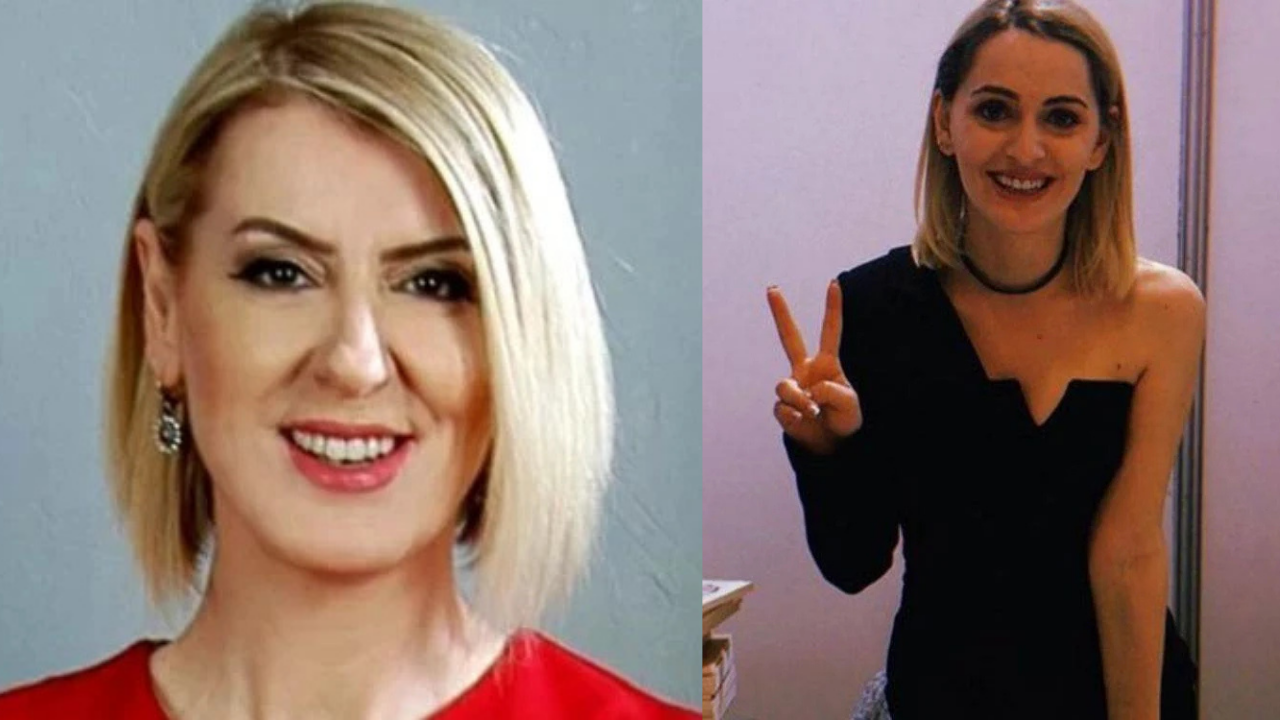 Sevda Türküsev'den eskortluğu savunan Merve Göntem'e tepki! ''Fuhuşu cazip hale getiriyor''