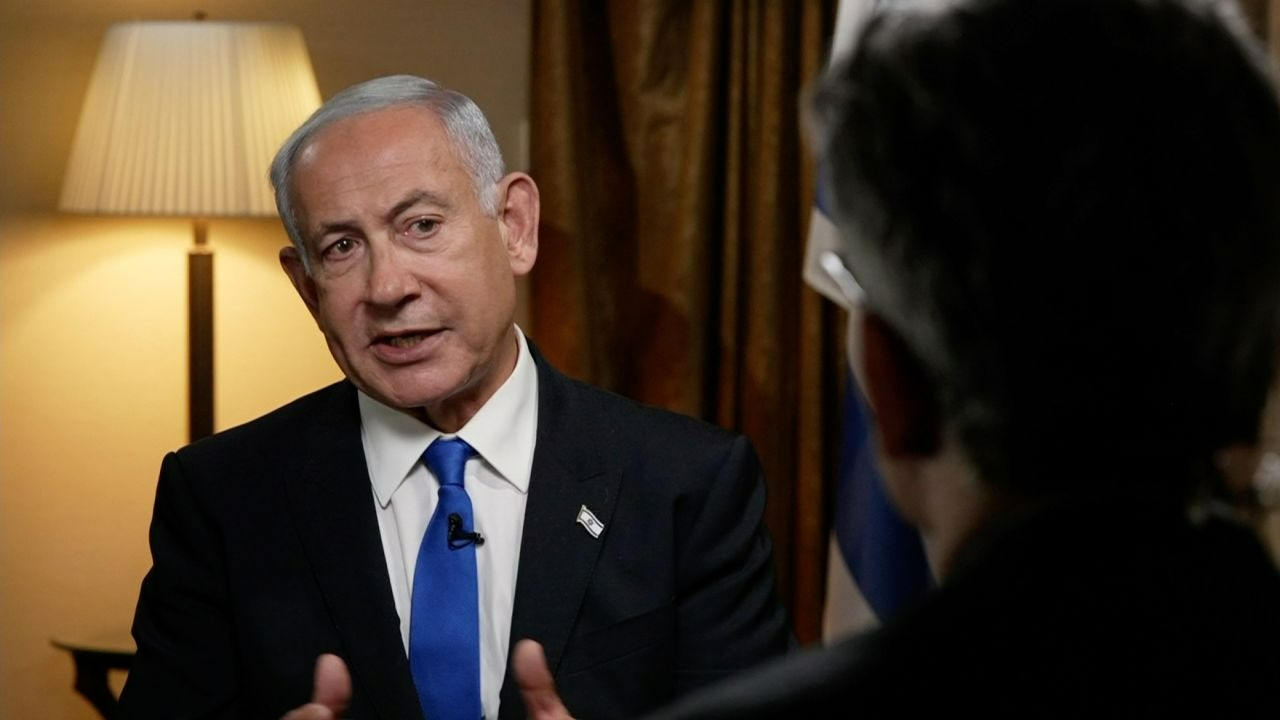 27 yıllık kuyruk acısı! Netanyahu’dan itiraf İbranice yazıtın gelmesine Erdoğan izin vermedi