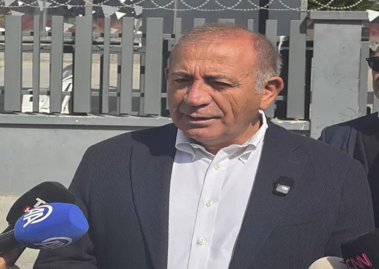 Gürsel Tekin’den çarpıcı iddia: FETÖ CHP’ye sızdı