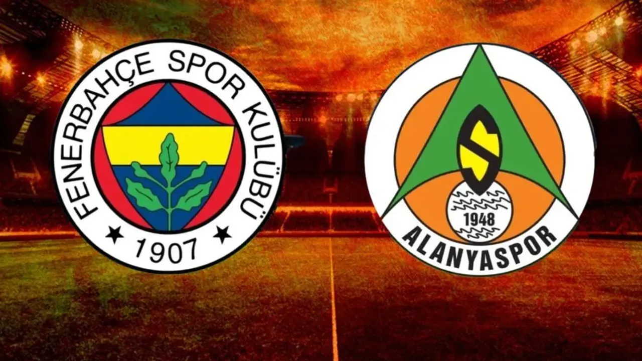 Fenerbahçe - Alanyaspor Maçında Tedesco'nun ilk 11'i Belli Oldu: O İsimle Başlıyor...