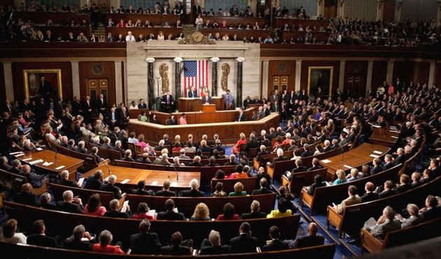 ABD'li 14 senatörden Trump'a "Erdoğan'a baskı yap" çağrısı!