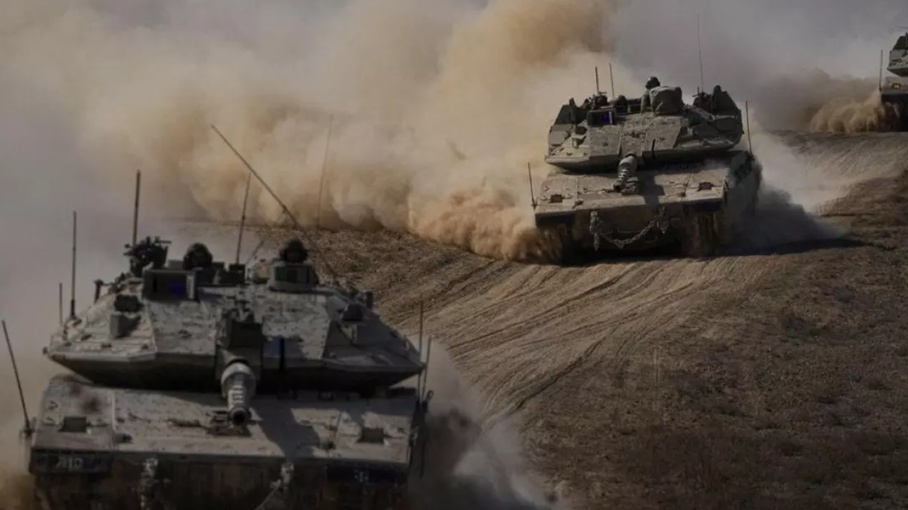 Gazze'de katliam!  AB’den İsrail’e şok hamle: Yaptırımlar kapıda