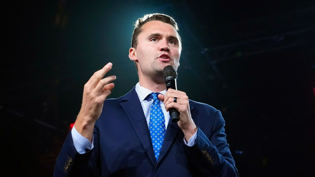 Charlie Kirk’e suikast! Katil Tyler Robinson için idam cezası istenecek