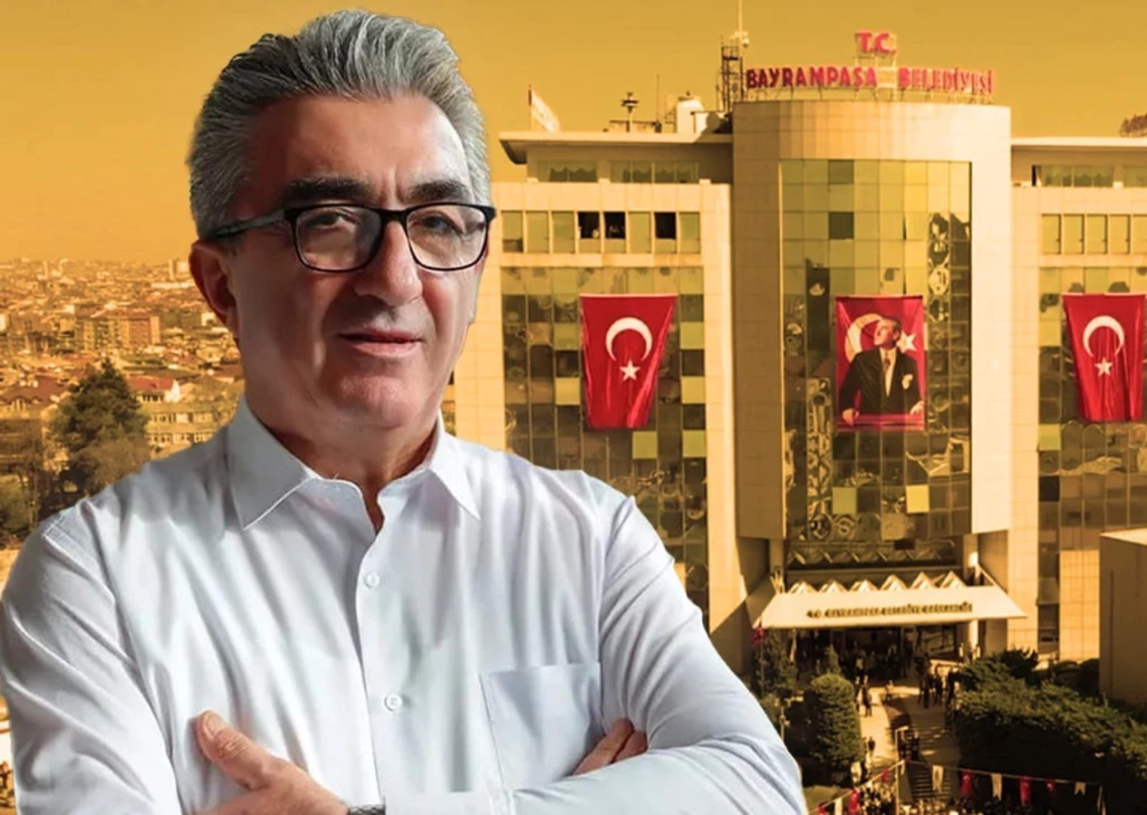 Bayrampaşa Belediyesi'nde başkanvekili seçimi için tarih belli oldu