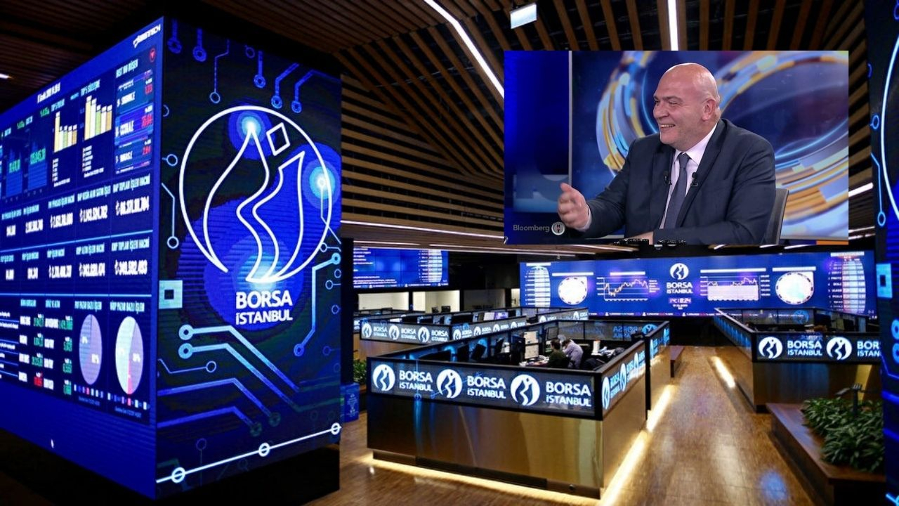 Borsa İstanbul’da manipülasyon skandalı! Investco Holding’e operasyon! Işık Ökte dahil 14 kişi gözaltına alındı