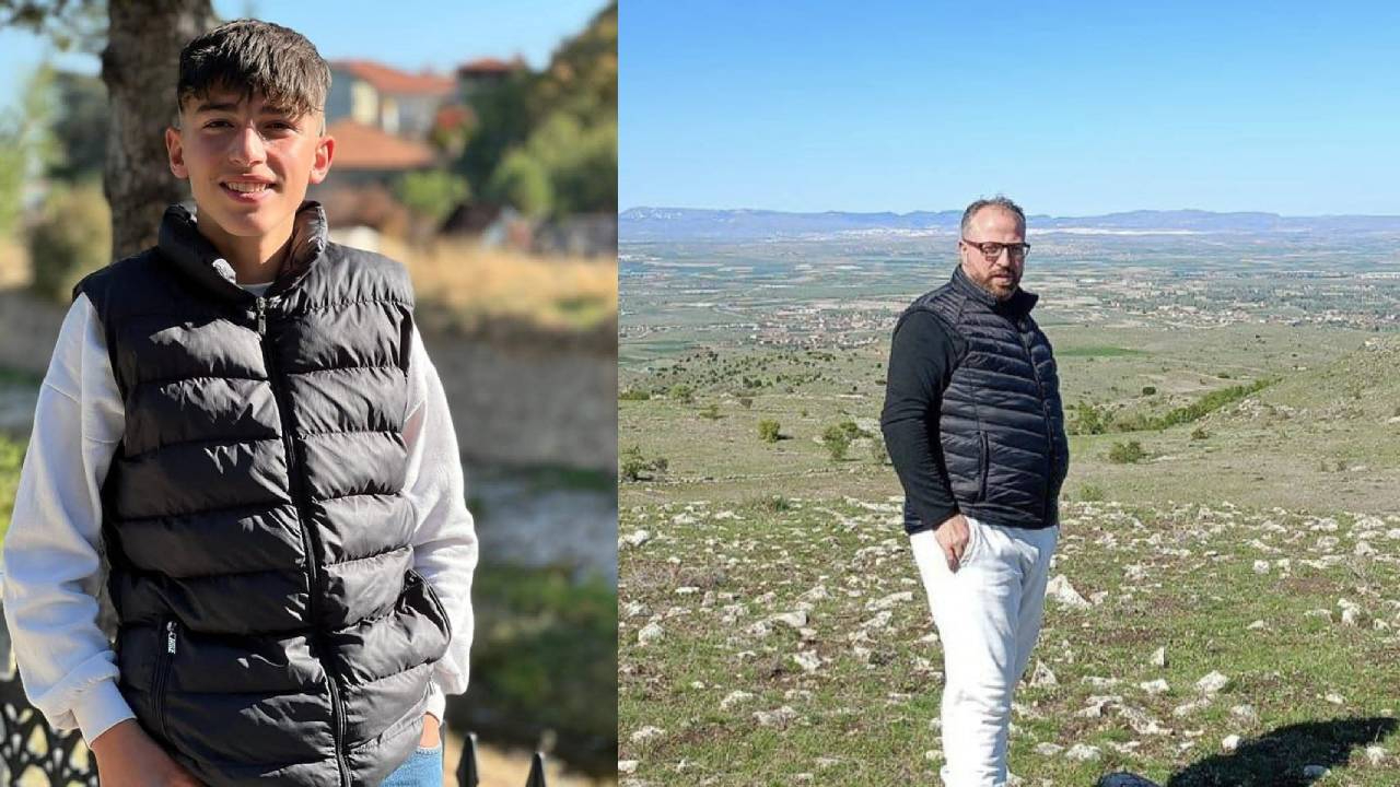 Aile faciası! Babasının bıçakladığı 16 yaşındaki çocuk öldü