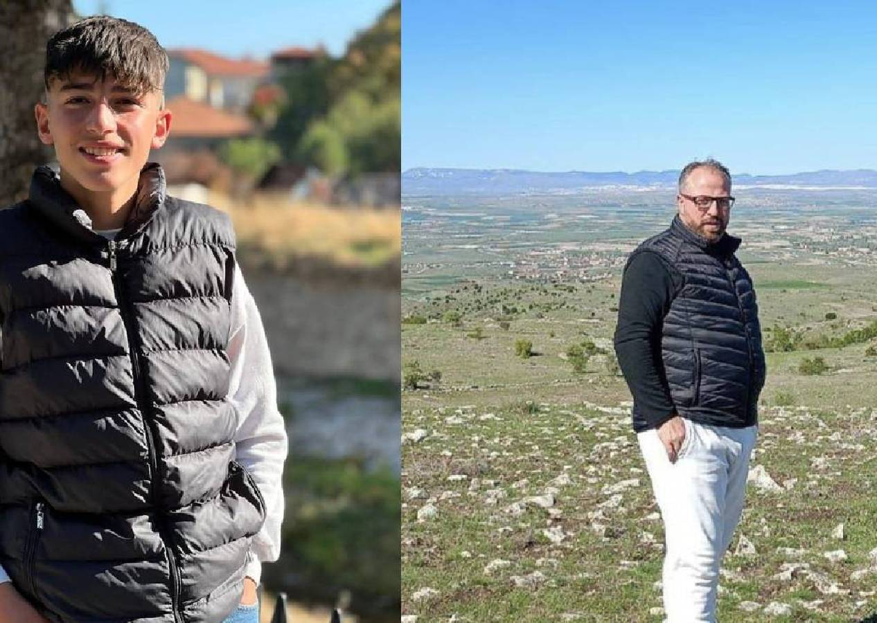 Aile faciası! Babasının bıçakladığı 16 yaşındaki çocuk öldü