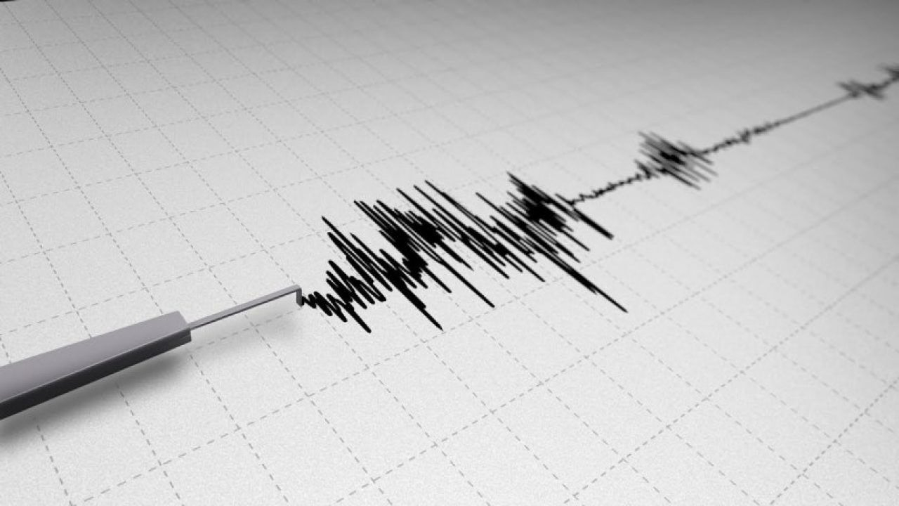 Papua Yeni Gine açıklarında deprem!