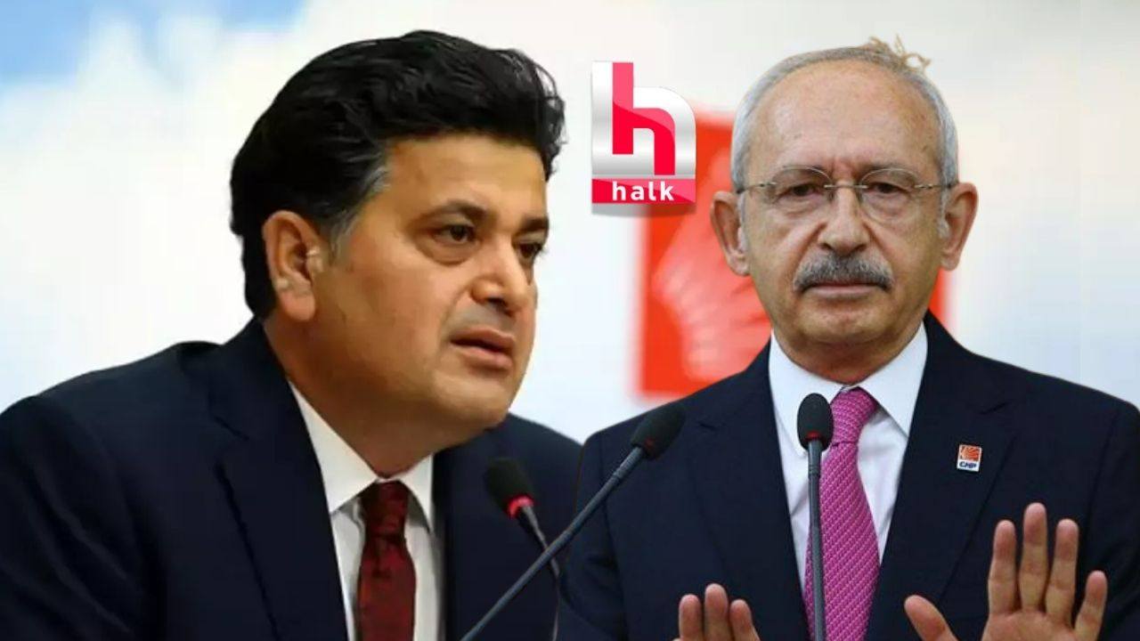 Kılıçdaroğlu'nun avukatından Halk TV'ye salvolar: Ey müptezel... Sahibin nerede!