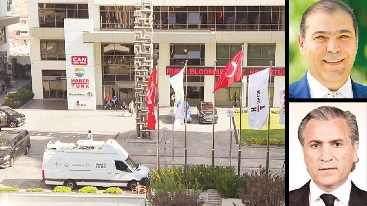 Can Holding soruşturmasında yeni detaylar! Uluslararası şebekeye darbe