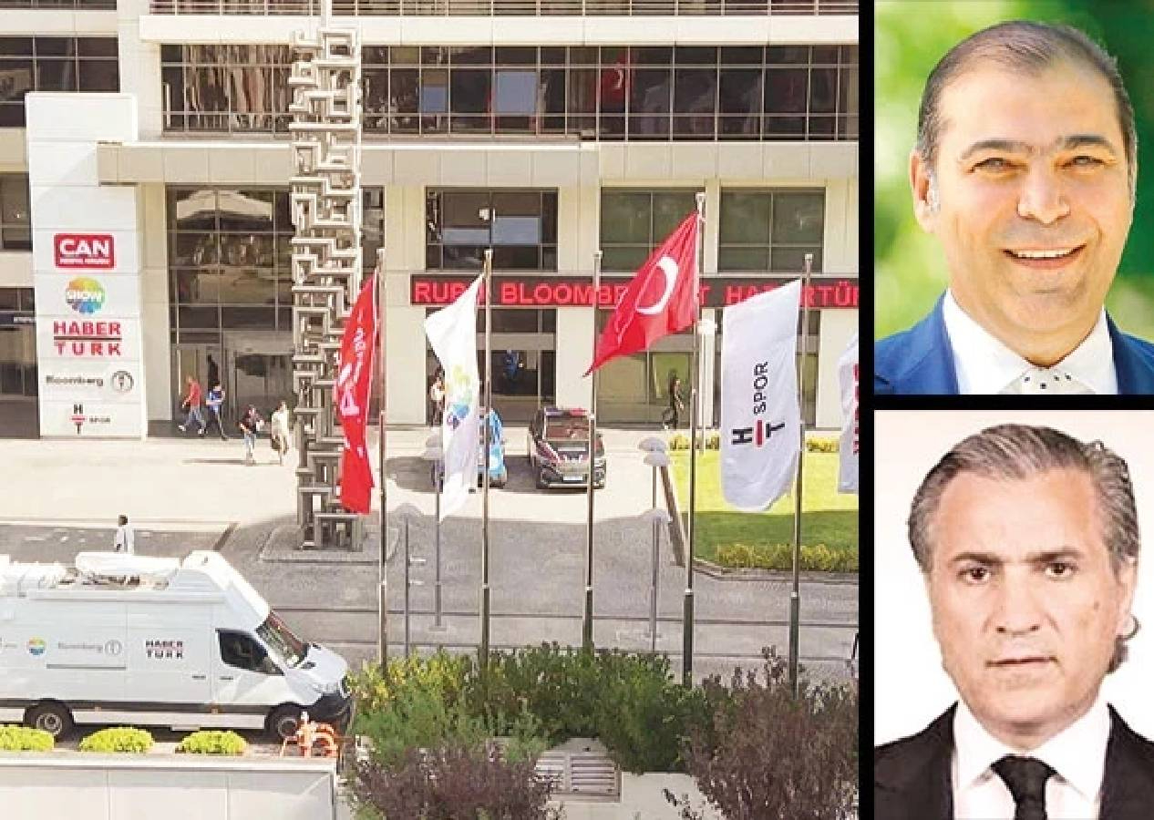Can Holding soruşturmasında yeni detaylar! Uluslararası şebekeye darbe