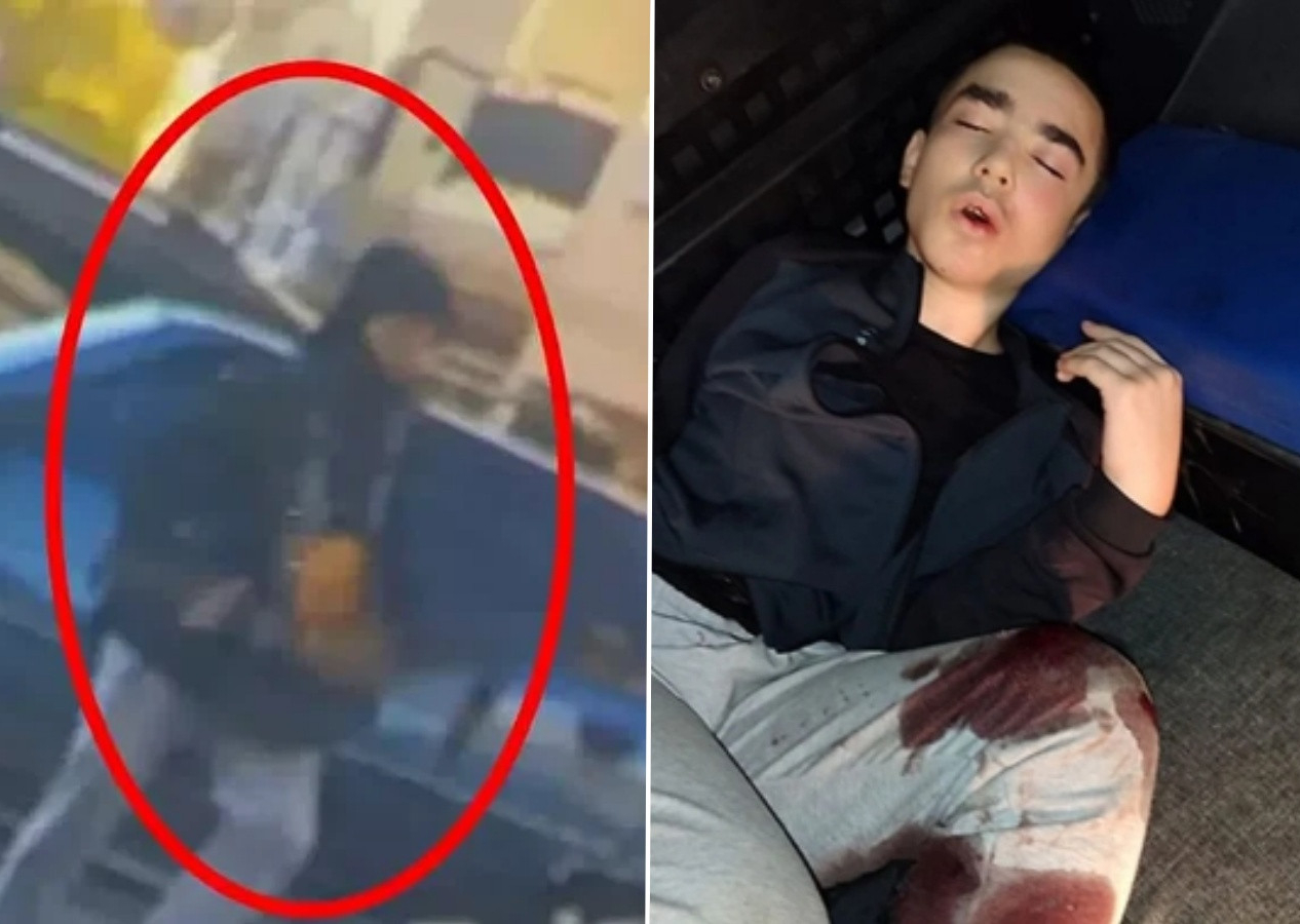 İzmir'deki polis  katilinin ifadesi ortaya çıktı! "Bağdadi’nin konuşmalarını dinledim, barlara saldırmayı planladım"