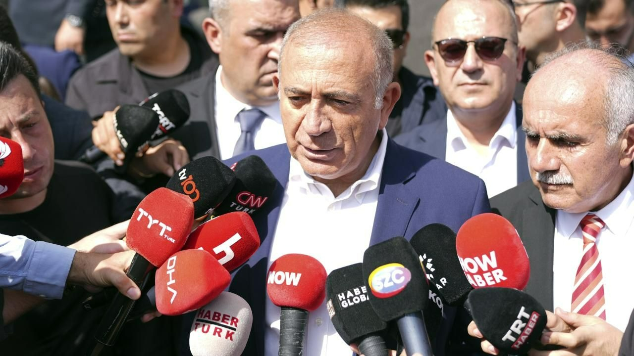 CHP krizinde yeni perde! Gürsel Tekin: Özgür Özel benim gözümde sıfır!