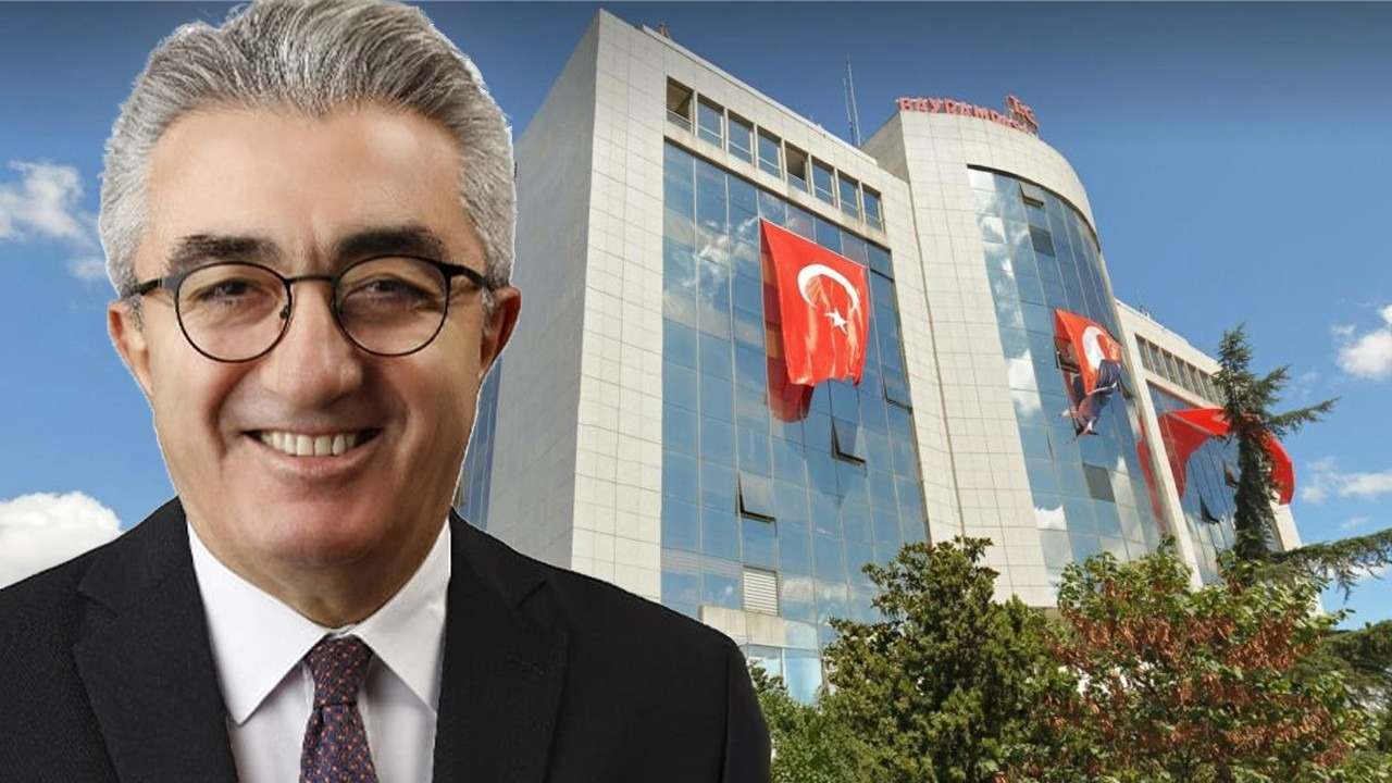 Bayrampaşa Belediyesi’nde yolsuzluk! Belediye Başkanı Hasan Mutlu tutuklandı