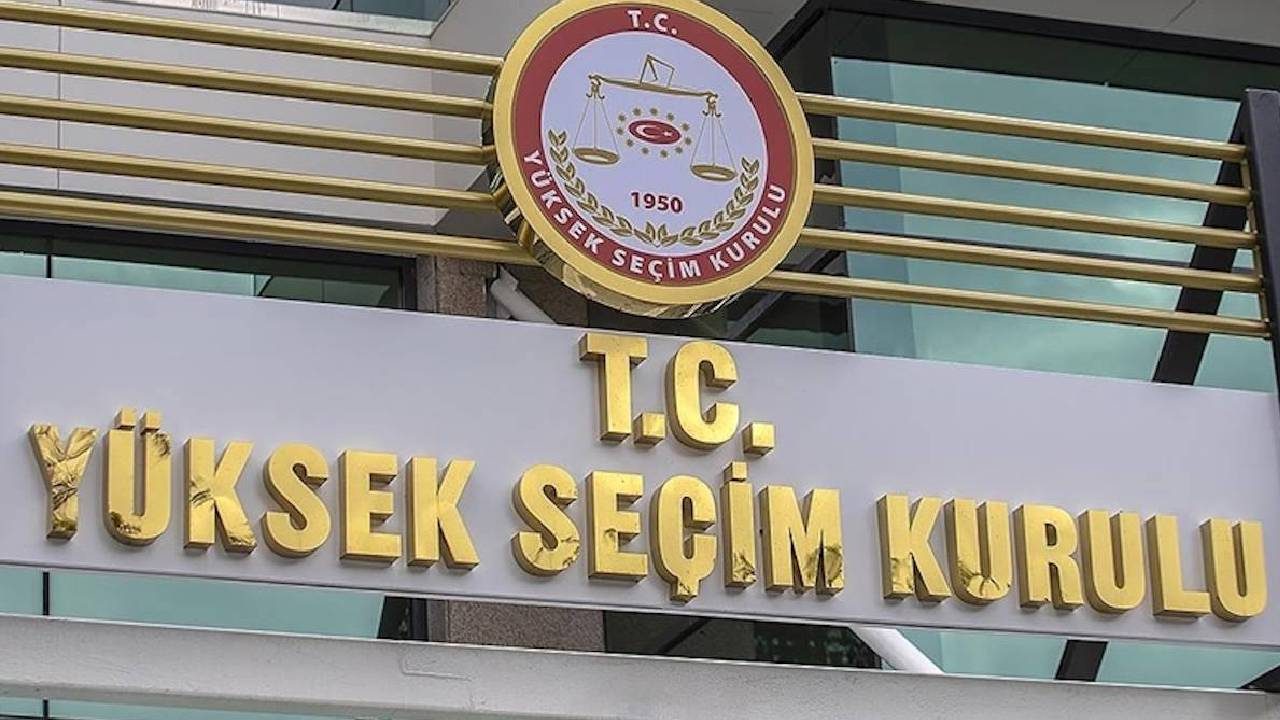 Gözler 14:00’da YSK’da! CHP’de kurultay düğümü çözülüyor