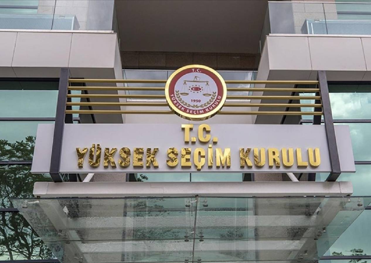 Gözler 14:00’da YSK’da! CHP’de kurultay düğümü çözülüyor