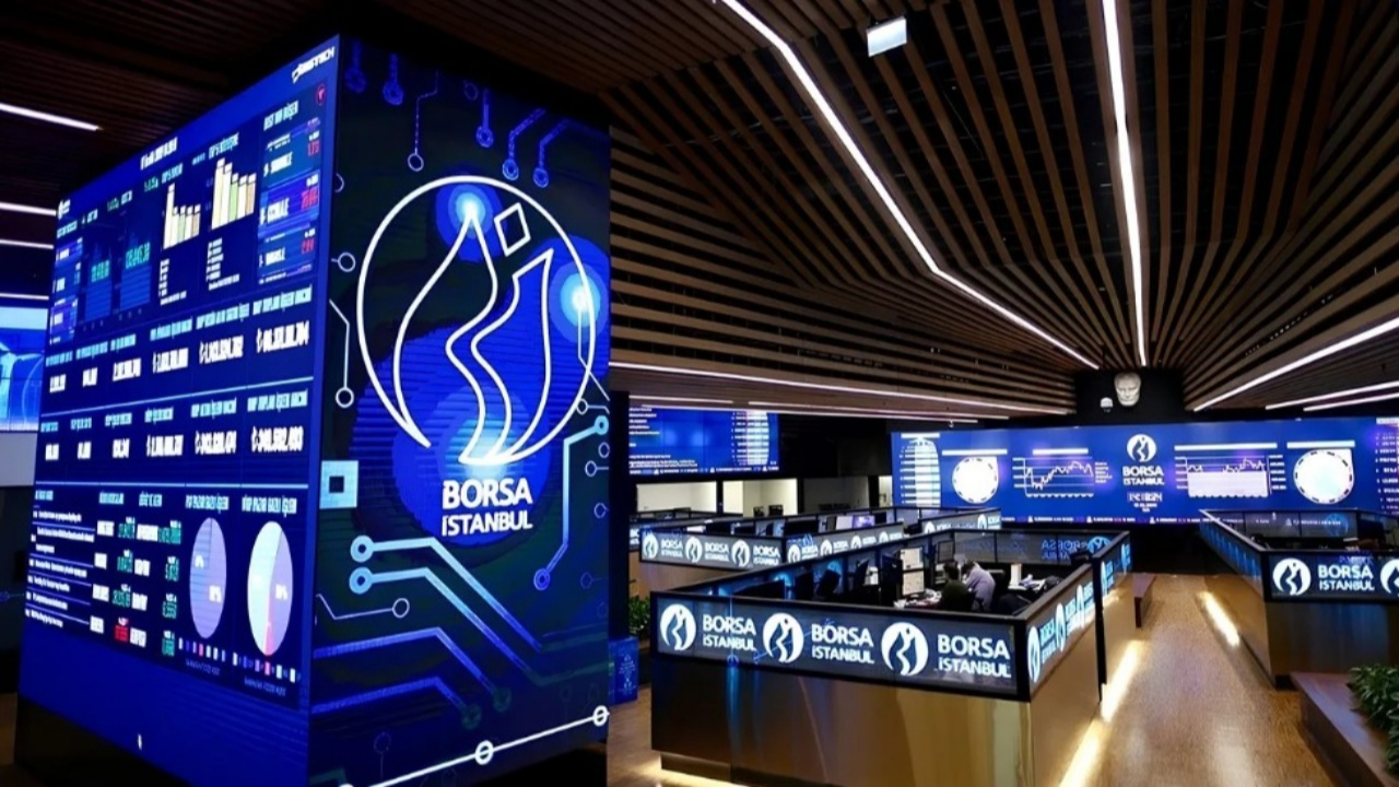 Borsa İstanbul’da manipülasyon operasyonu! 3 şirketin hisseleri çakıldı